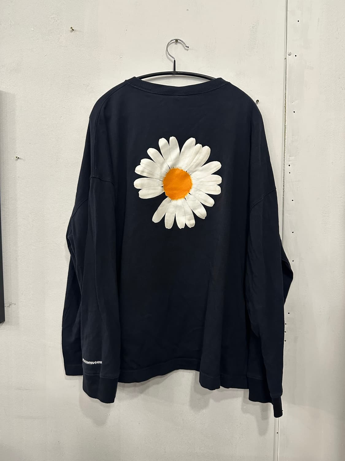 XXL)나이키x피스마이너스원 롱슬리브 상품이미지1