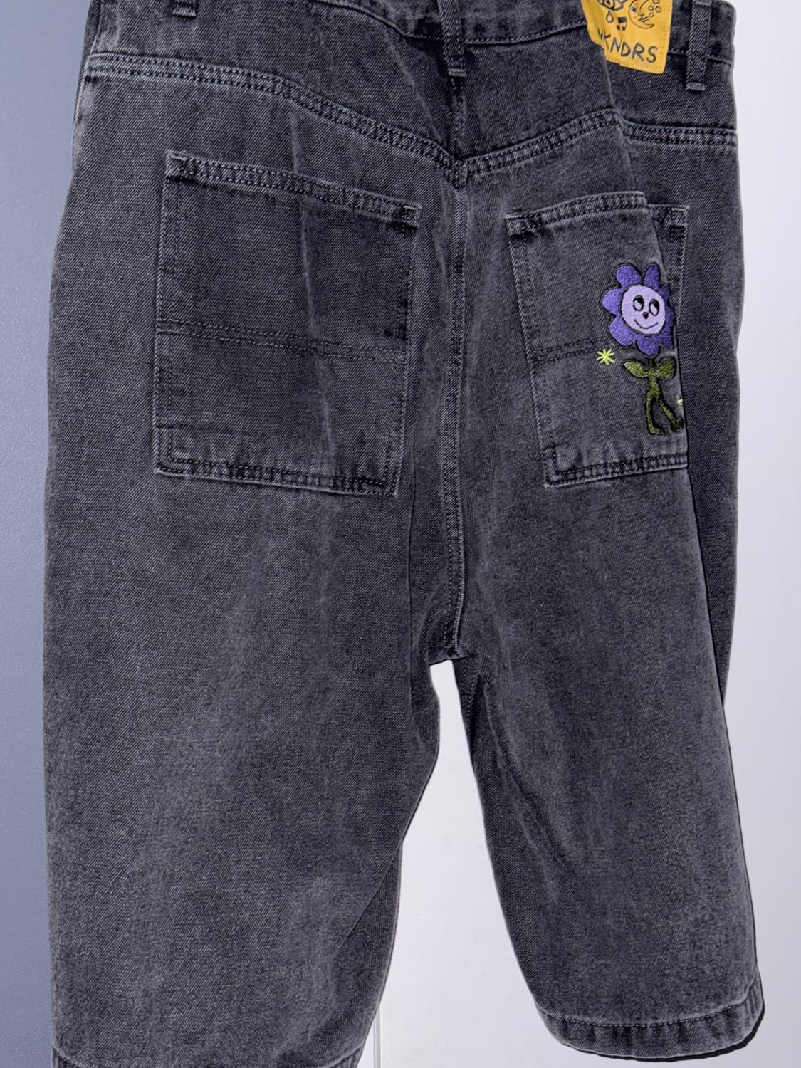 ISCREAM DENIM SHORTS L 상품이미지1