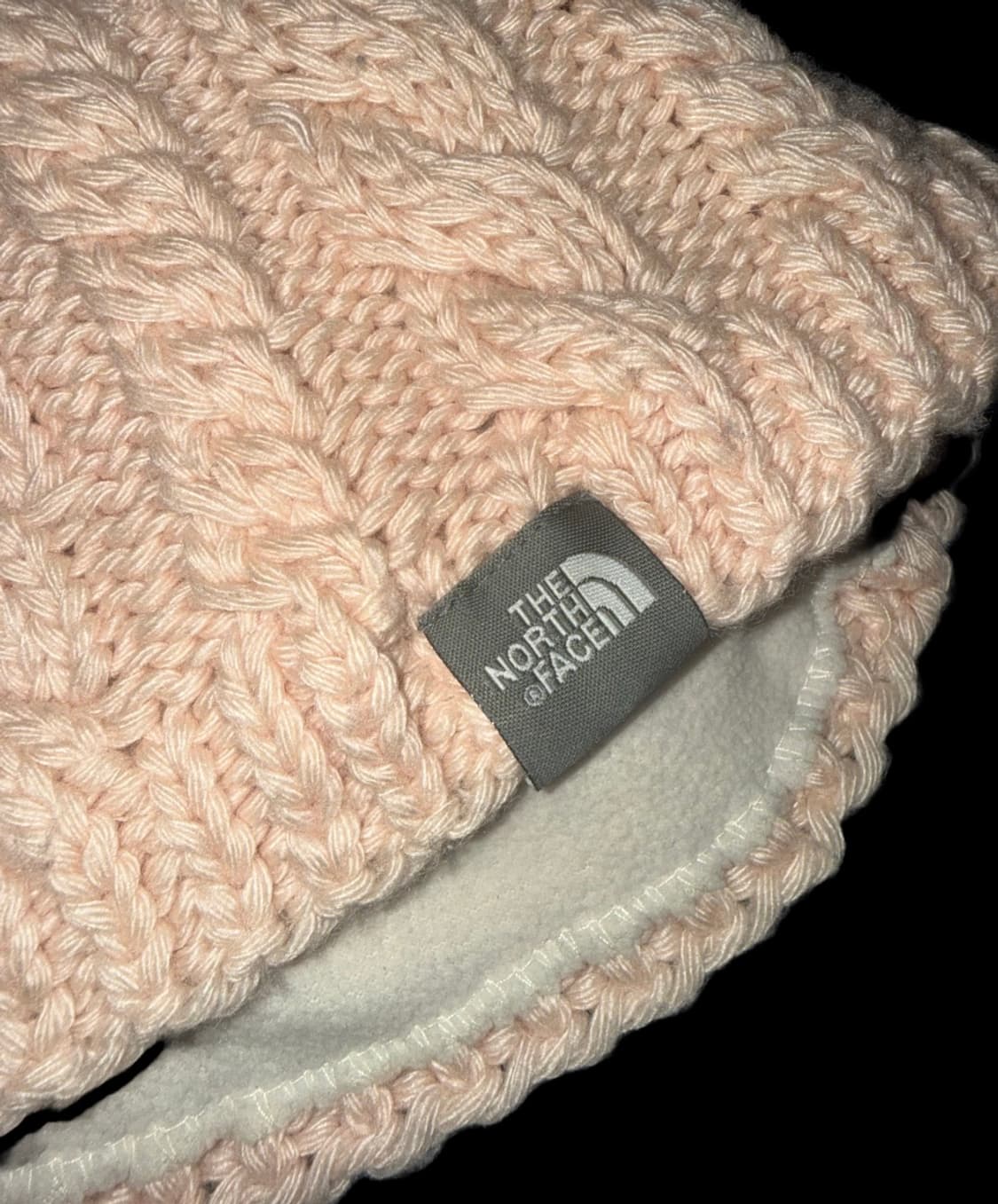 노스페이스 니트 비니 색감 미친놈 !! 상품이미지5