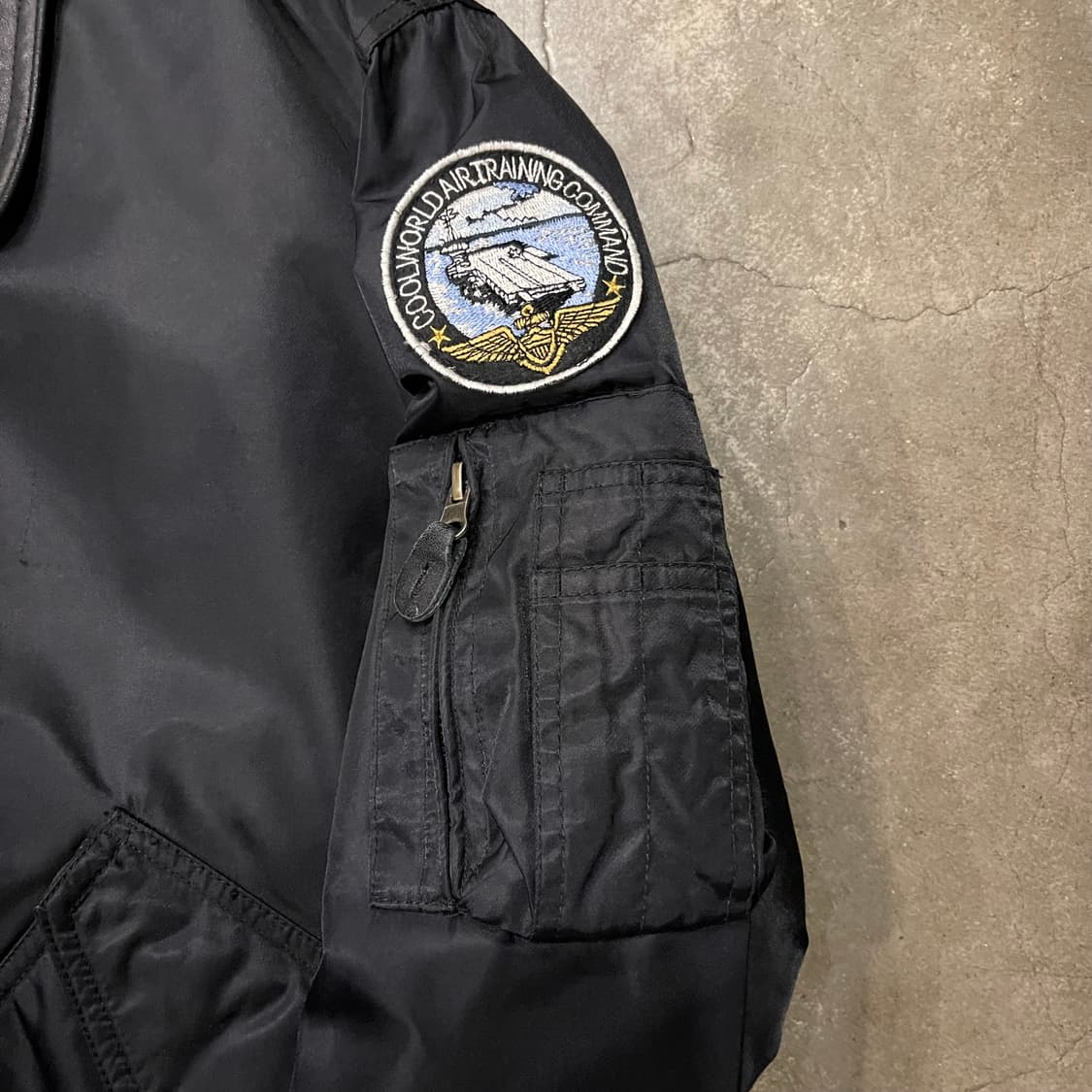 cool world ma-1  상품이미지3