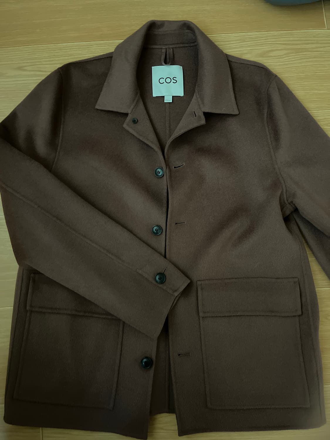 코스 자켓  상품이미지1