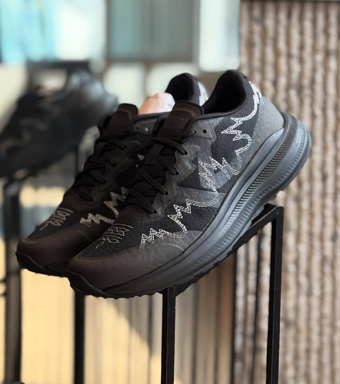 KEEN x Engineered Garments 킨 x 가먼츠 스니커즈 상품이미지9