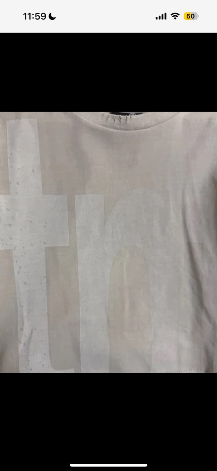 (택포)틸던 반팔 티셔츠 상품이미지4