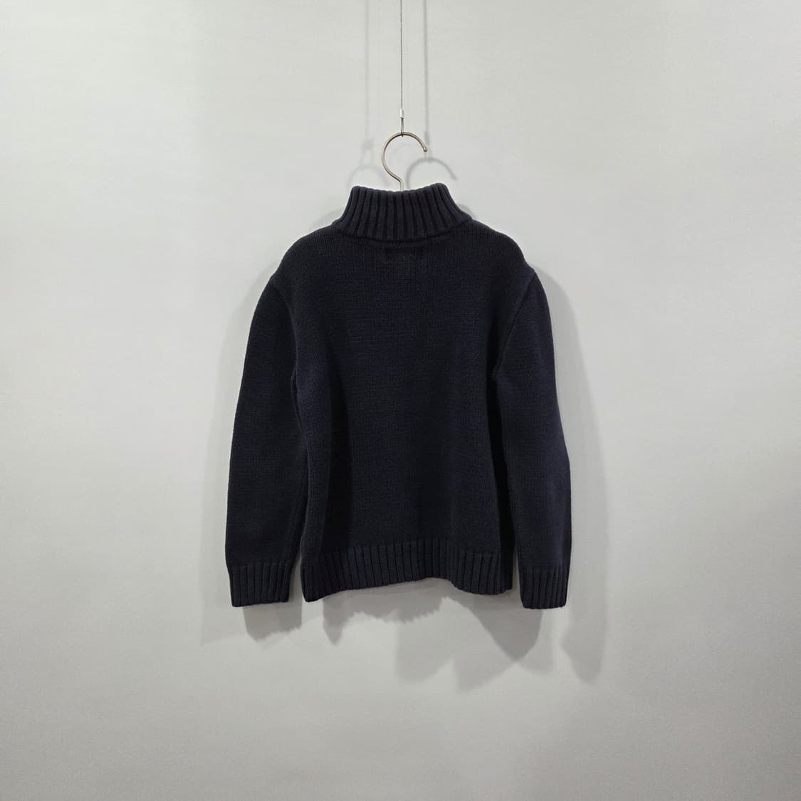 폴로랄프로렌 키즈 하프집업 니트 7 상품이미지3