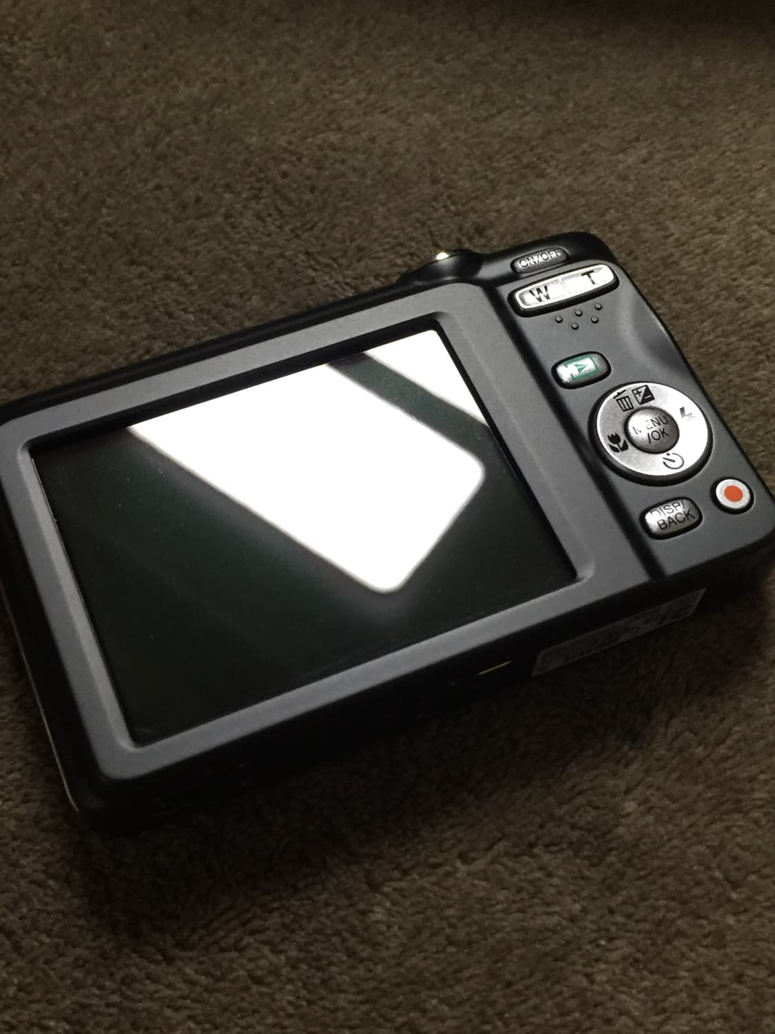 후지필름 FinePix JX650 박스포함 (작례O) 상품이미지4