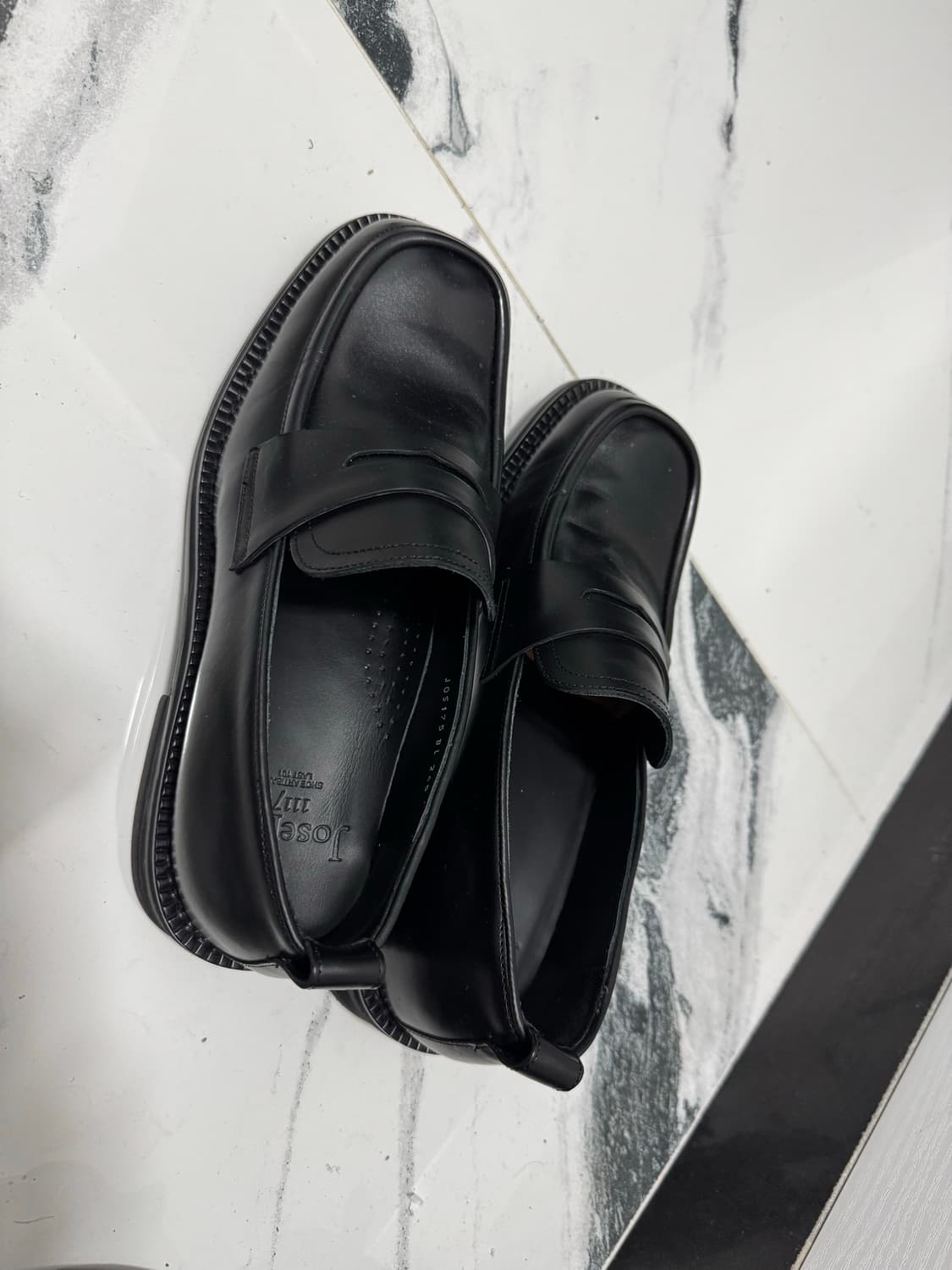 조셉트 리암 로퍼 상품이미지1