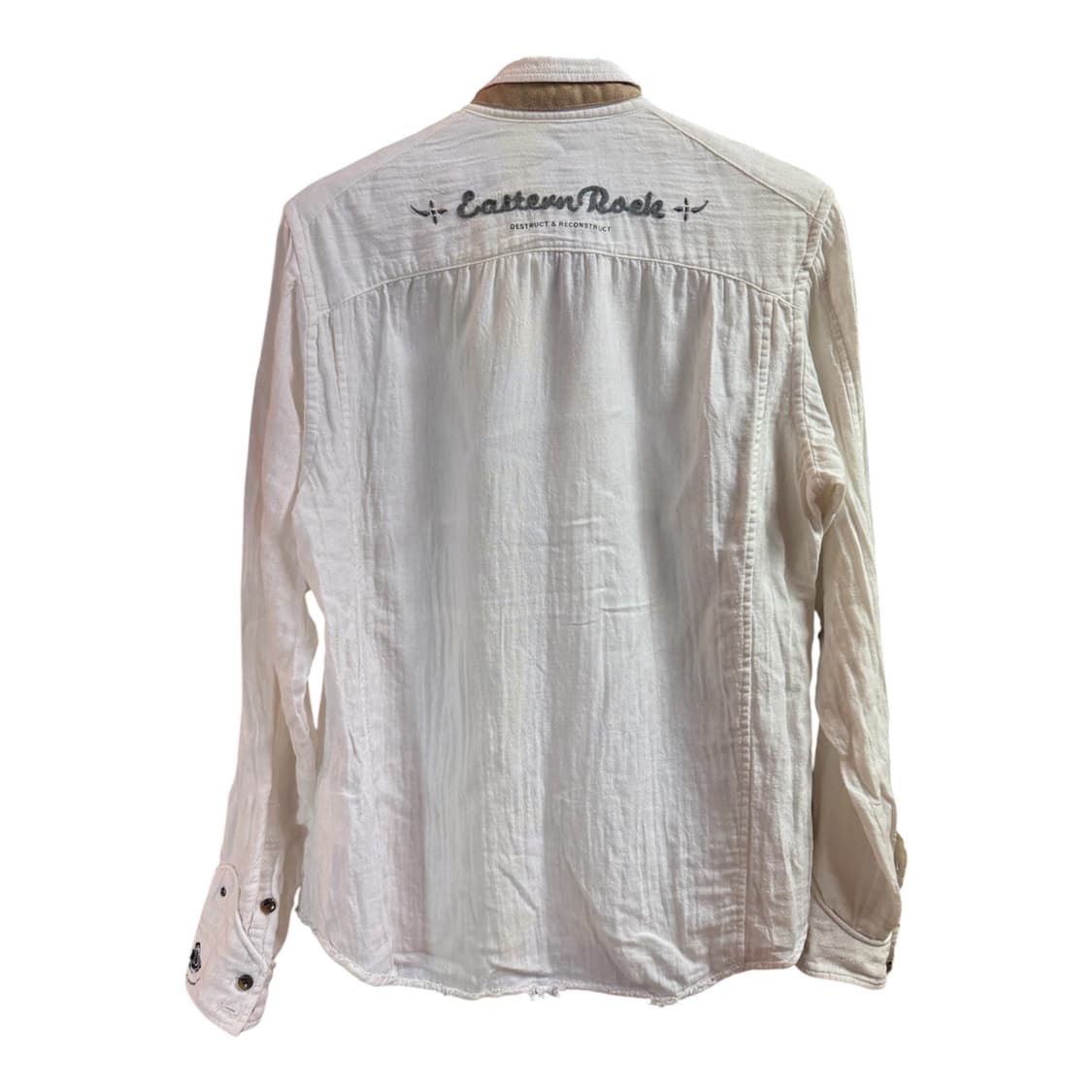 Ppfm 주름가공 셔츠 상품이미지3