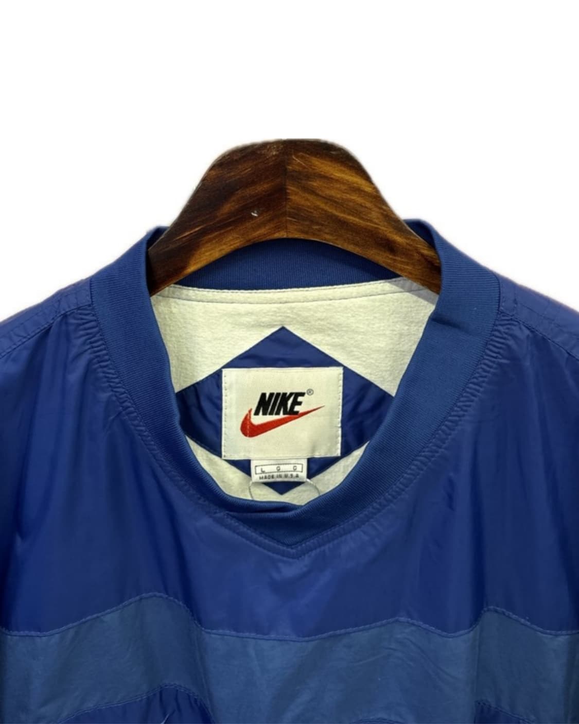 나이키 빅로고 웜업 L  상품이미지3