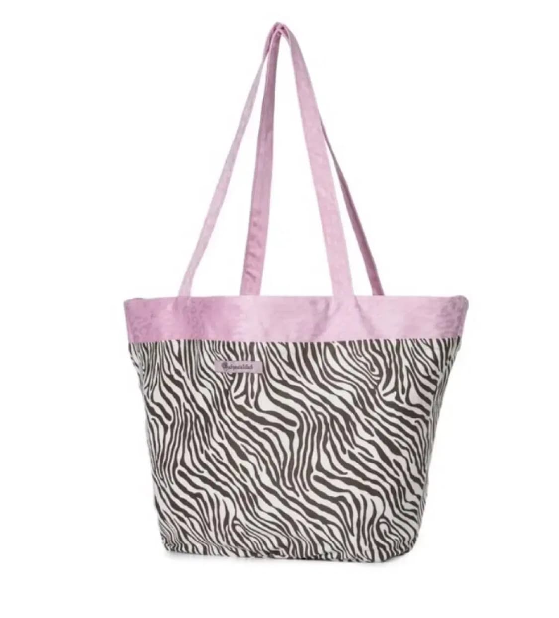 베메클 베이비메탈클럽 쥬시백 핑크 숄더백 상품이미지2