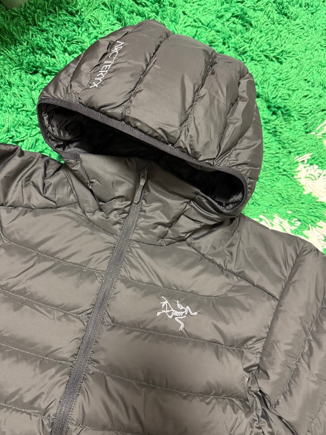 아크테릭스 세륨 xs 맨즈  상품이미지2