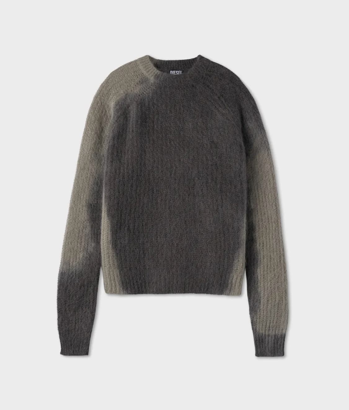 [L] 디젤 K 오시모 니트 상품이미지1