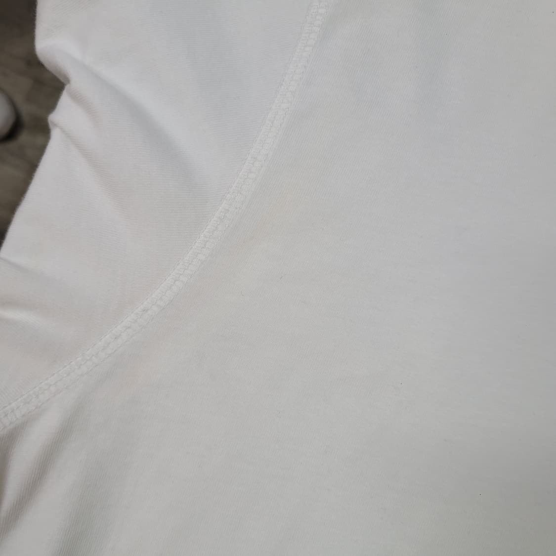 우영미 22fw 롱슬리브 긴팔 티셔츠 상품이미지7