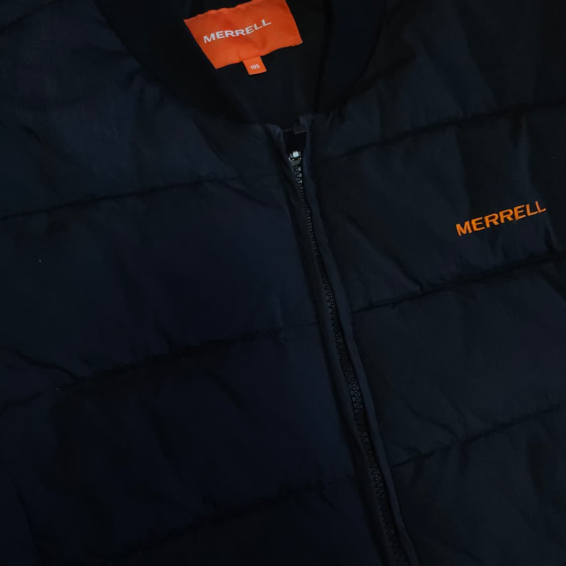 머렐 경량패딩잠바 100-105 상품이미지10