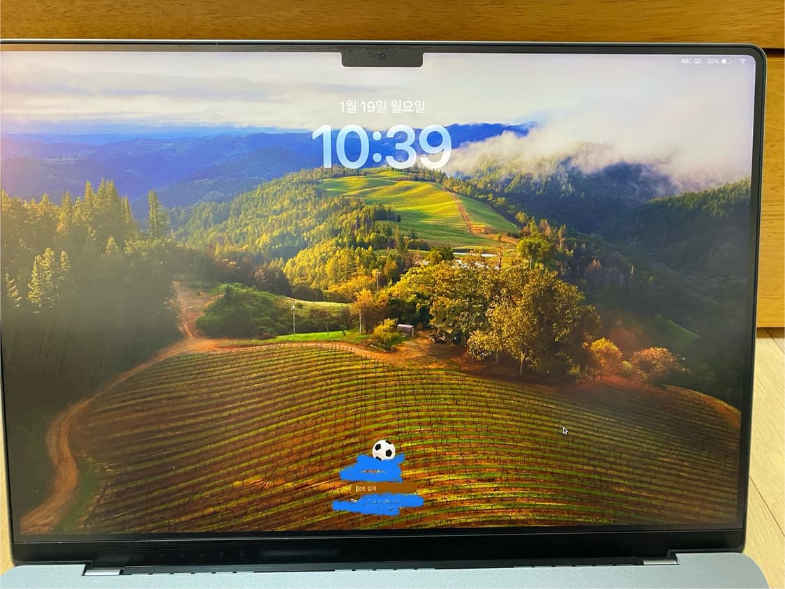 아이패드 프로4세대 12.9+ 맥북 프로 M2 Max 16인치 고급형일괄 상품이미지3