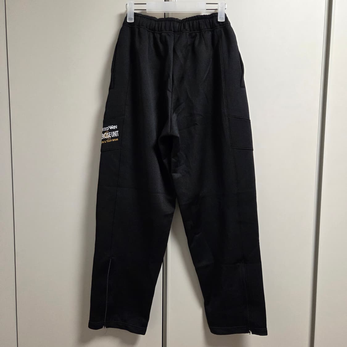 일본제 Speed Win 스트릿 트랙자켓 트랙팬츠 셋업 L(100) 상품이미지10