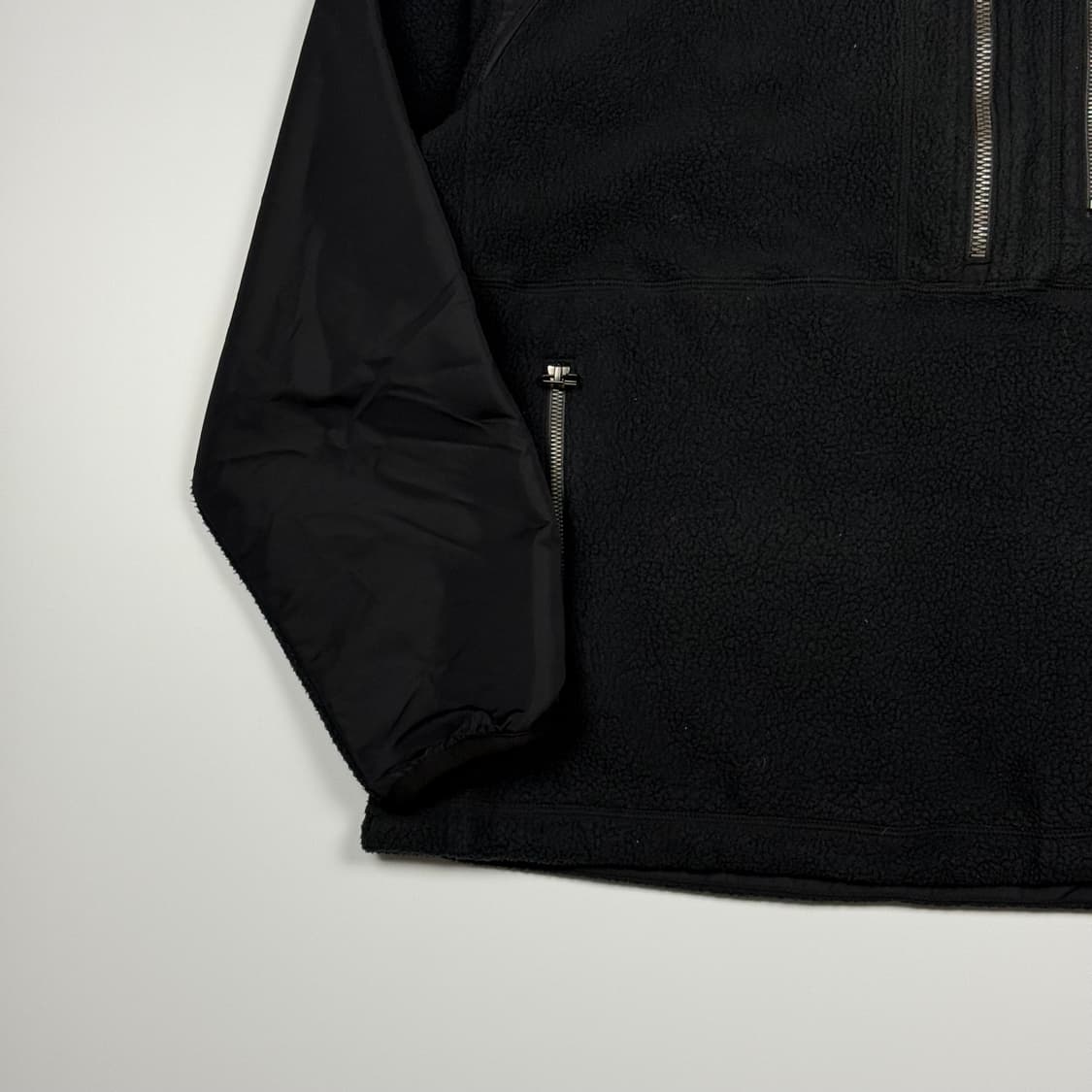 (105) 노스페이스 퍼플라벨 폴라텍 필드 플리스 풀오버 상품이미지4