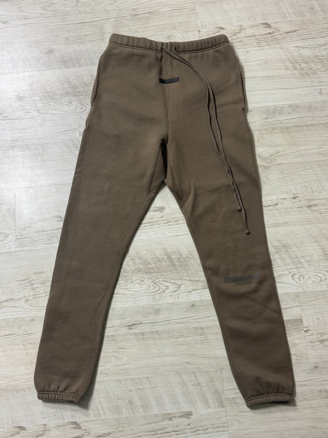 ESSENTIALS 바지 sweatpants 상품이미지1