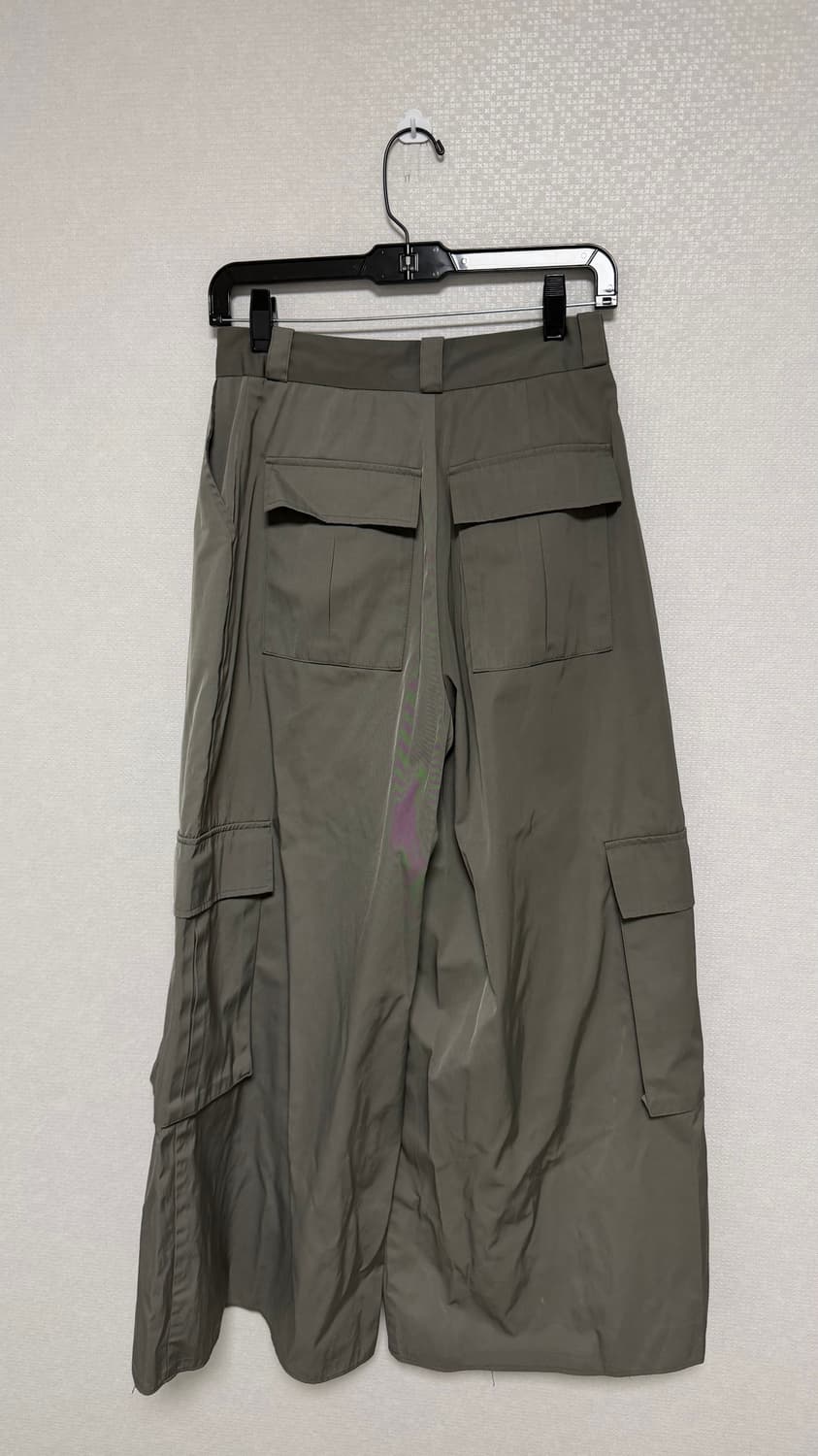 트리밍버드 카고팬츠 상품이미지3