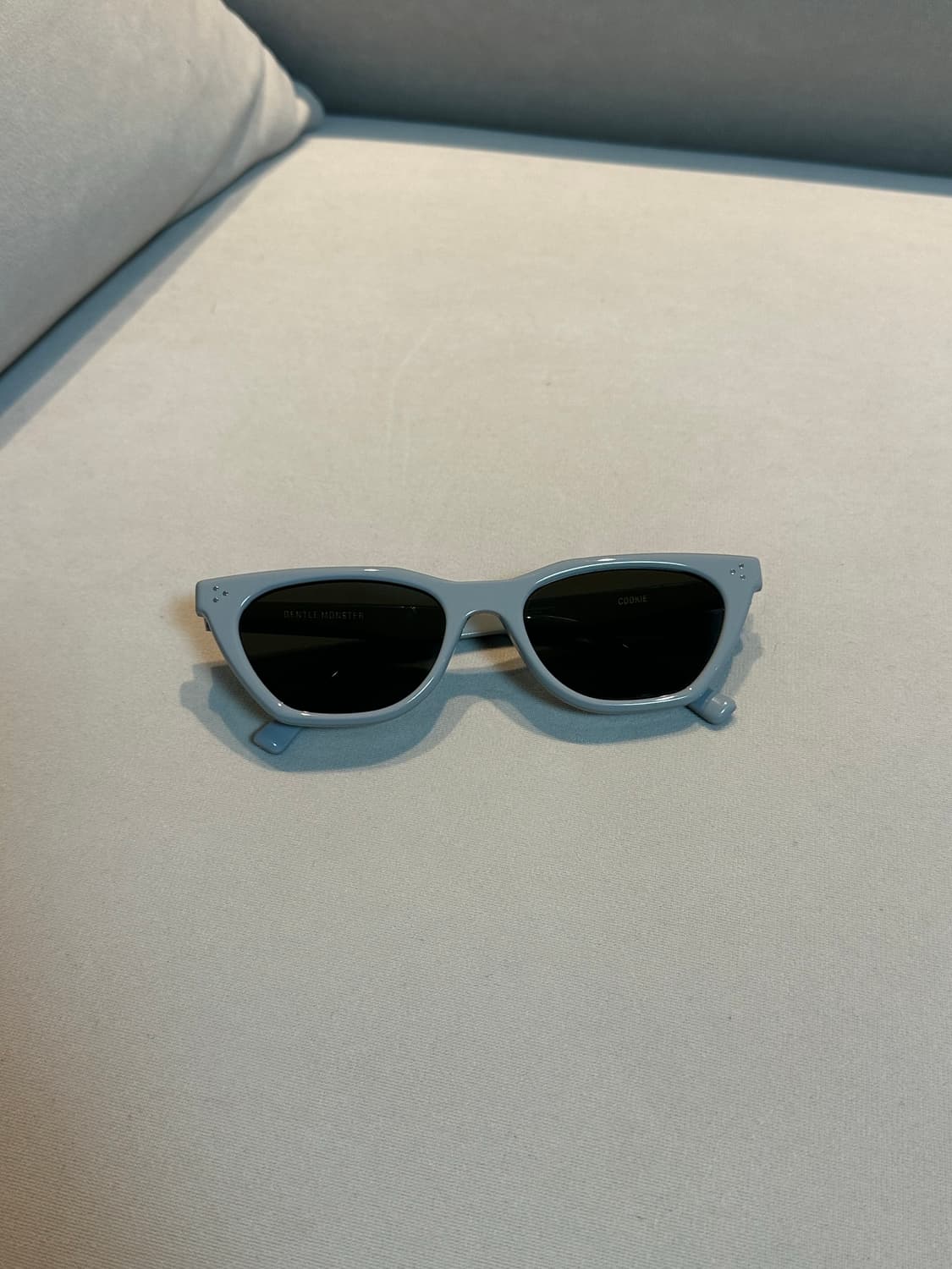 젠틀몬스터 쿠키 판매합니다 상품이미지1