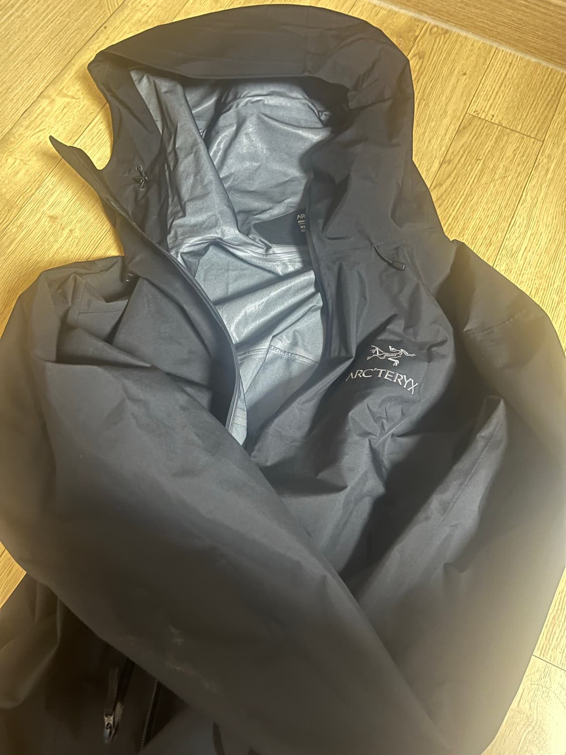 아크테릭스 베타 lt xl 상품이미지1
