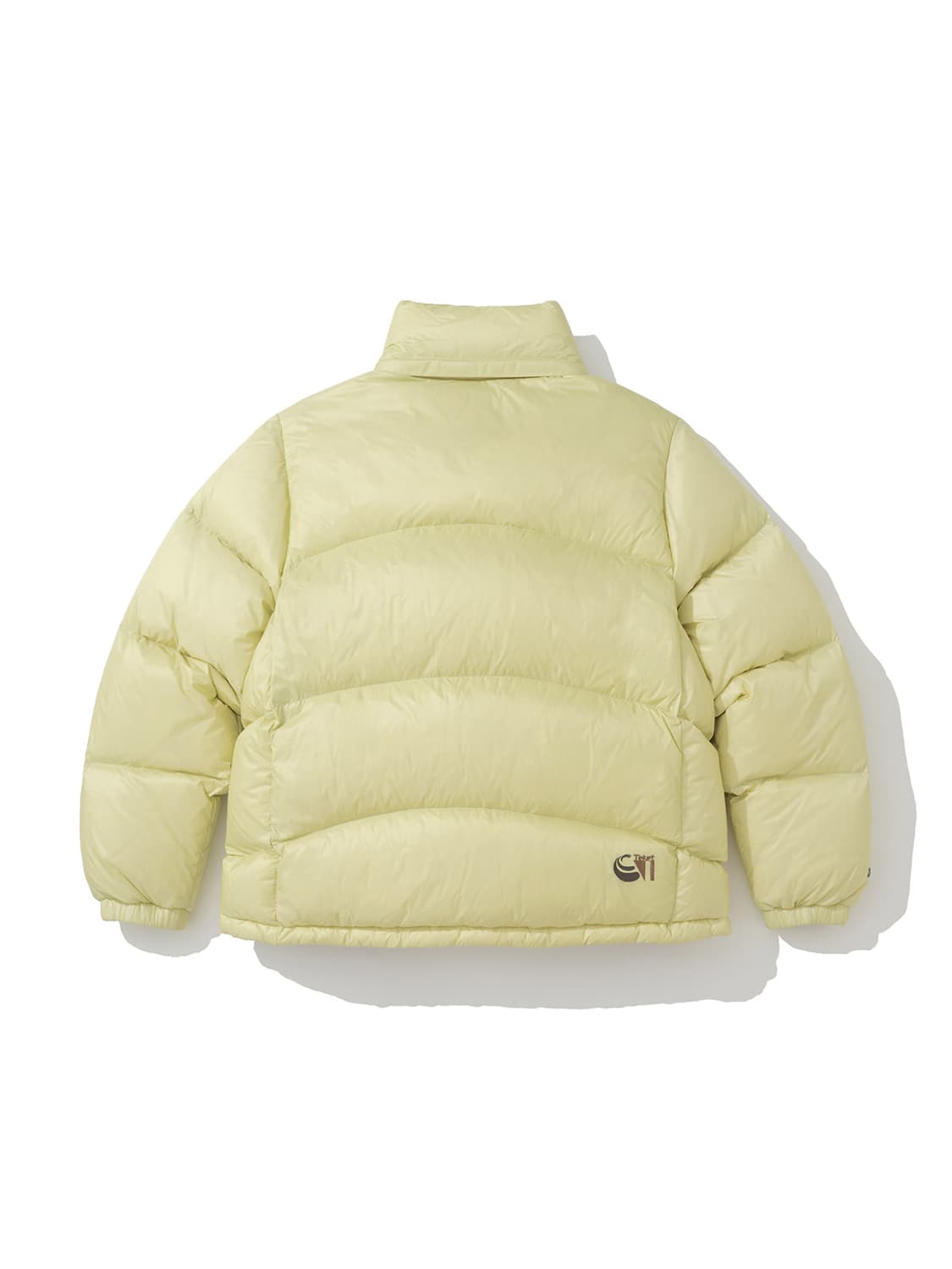 테켓 / 웜 플렉스 다운자켓 Warm Flex Down Jacket 상품이미지4