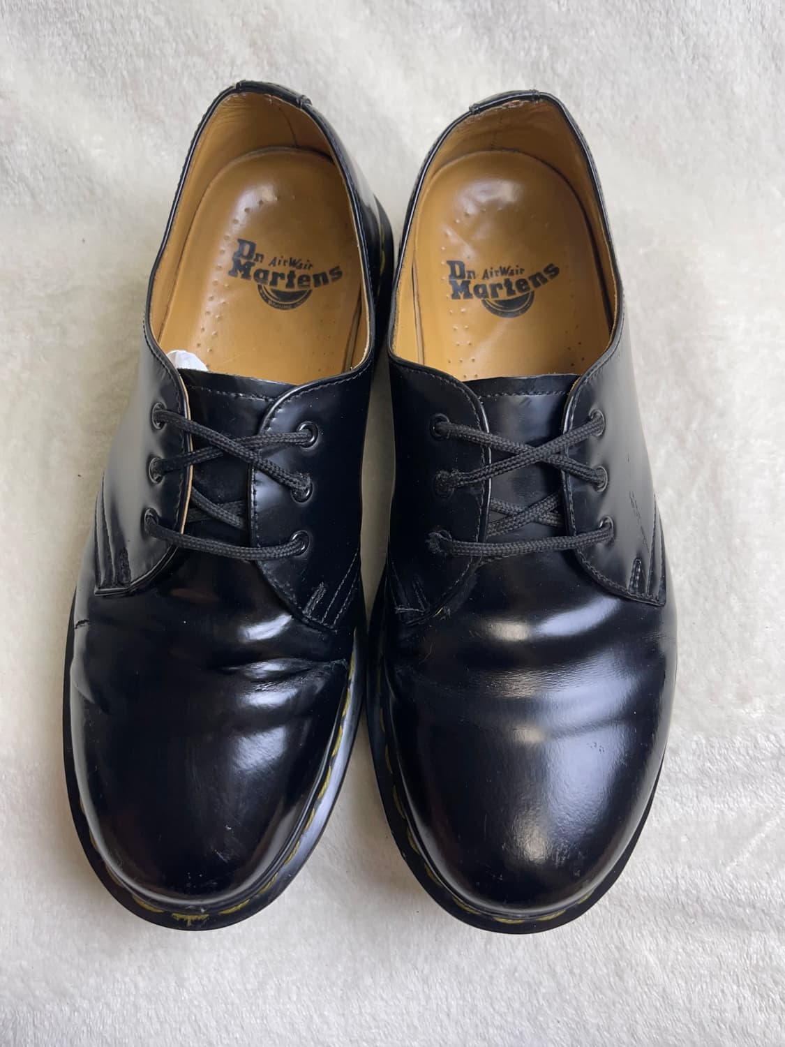 [41] 닥터마틴 1461 스무스 || 260-265 상품이미지3