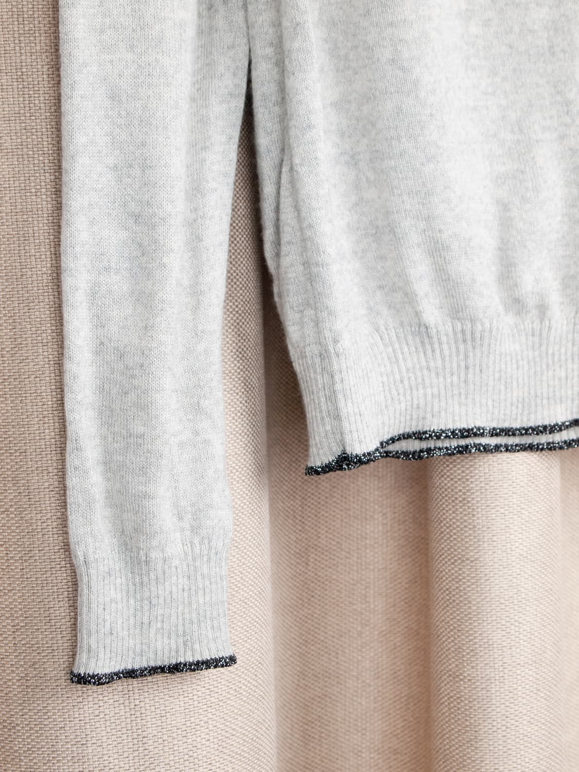 Wool Turtleneck Knit 상품이미지7