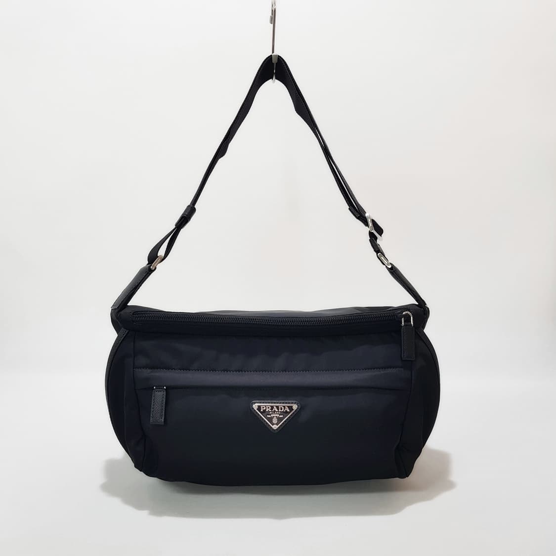 프라다 리나일론 바이커백 2vh994 상품이미지1