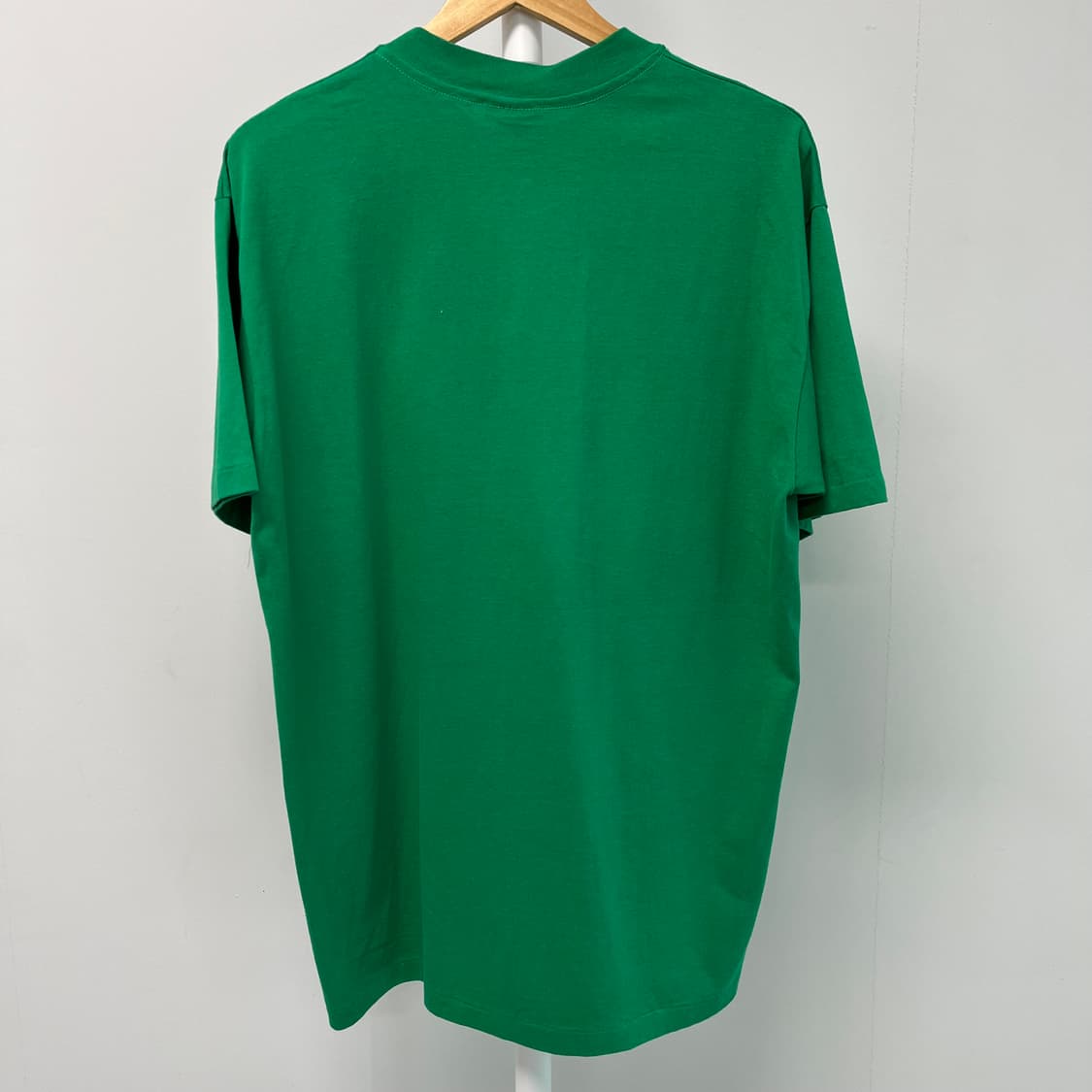 [XL] USA 90s 헤인즈 빈티지 그래픽 칼리지 스포츠 반팔 티셔츠 상품이미지3