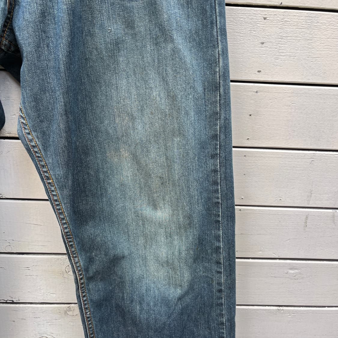 Levi’s 리바이스 569 데님 팬츠 상품이미지6