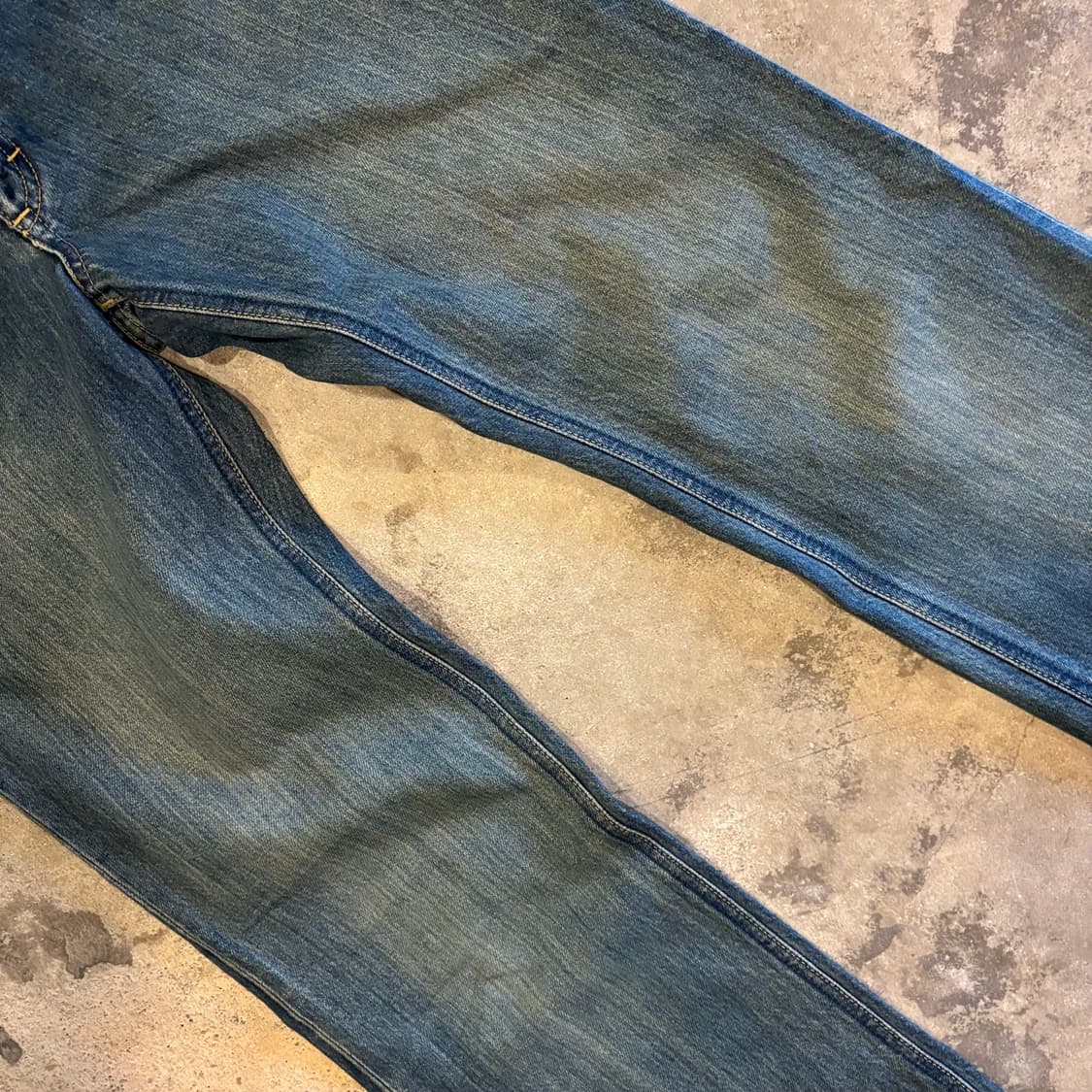 일본 리 102 부츠컷 상품이미지7