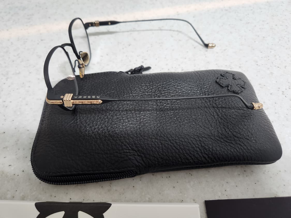 크롬하츠 안경 바지릭토리안 팝니다 상품이미지2