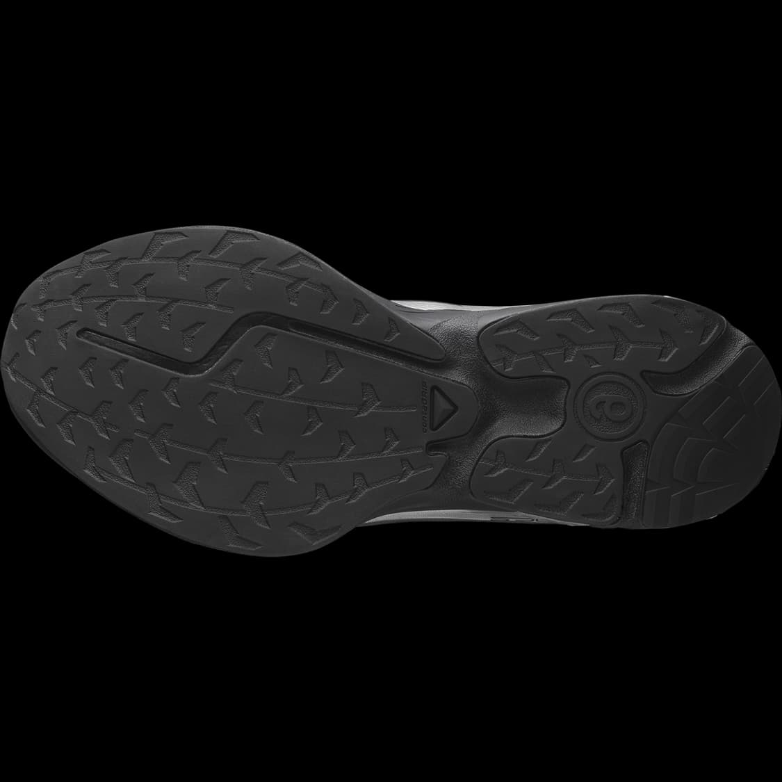 살로몬 x MM6 메종 마르지엘라 XT-MM6 블랙 Ftw 실버
275 상품이미지3