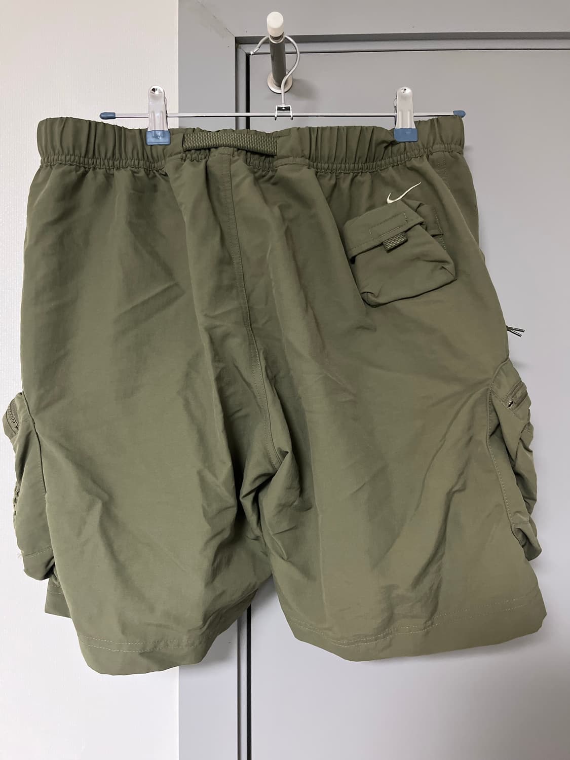 나이키 ACG 카고 쇼츠 M 상품이미지3