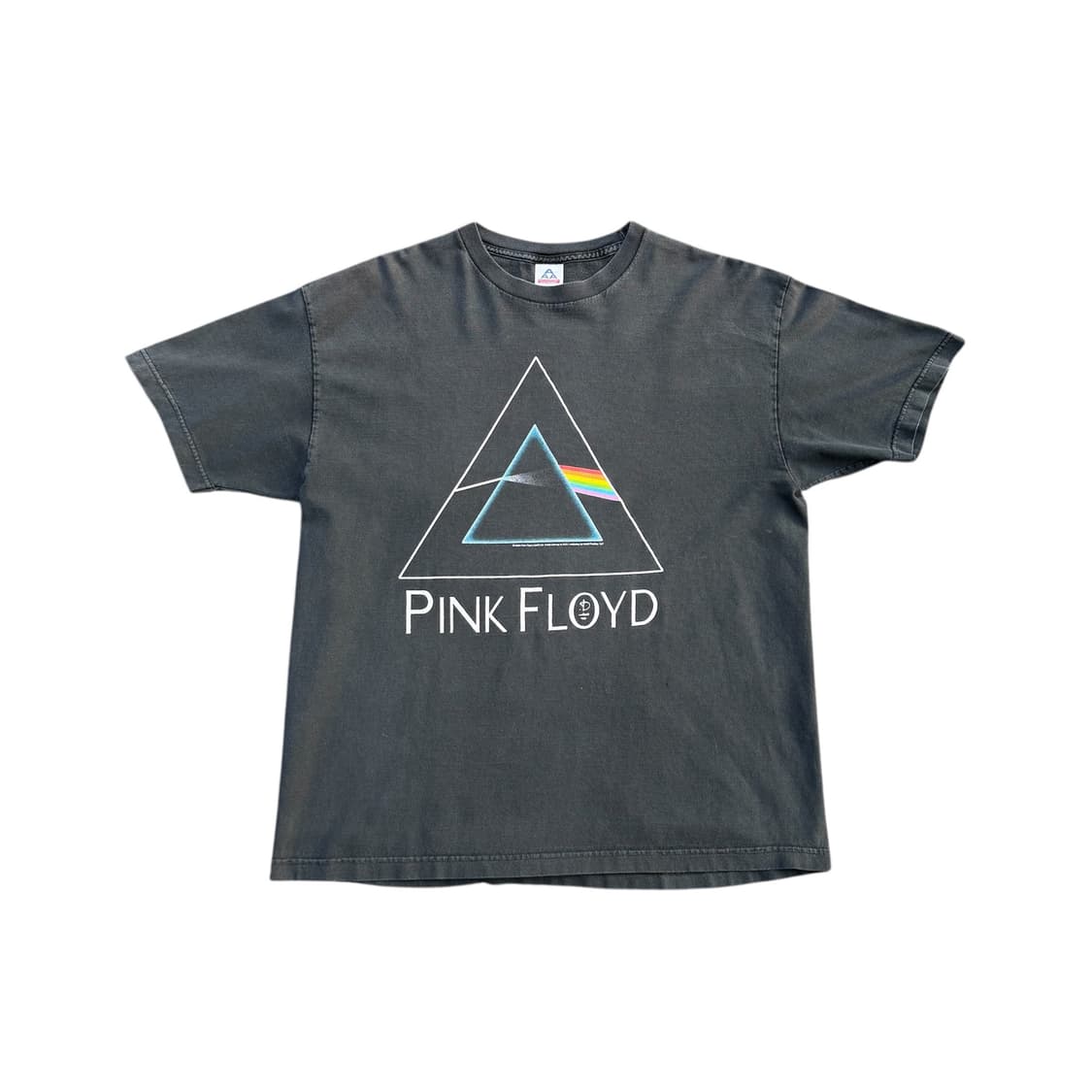 빈티지 00s 핑크플로이드 밴드 티셔츠 상품이미지1