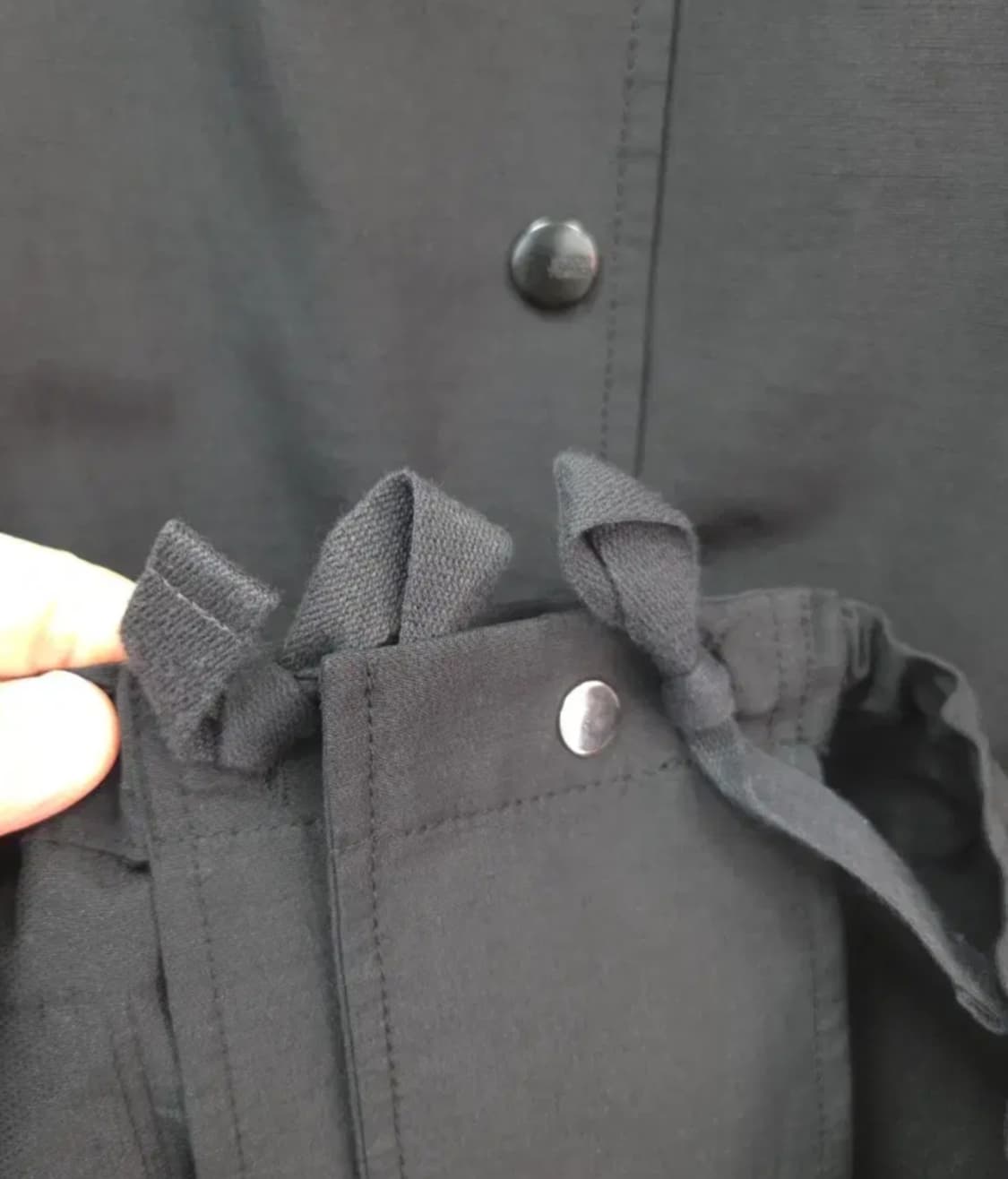 스튜디오톰보이 간절기 점퍼 상품이미지8