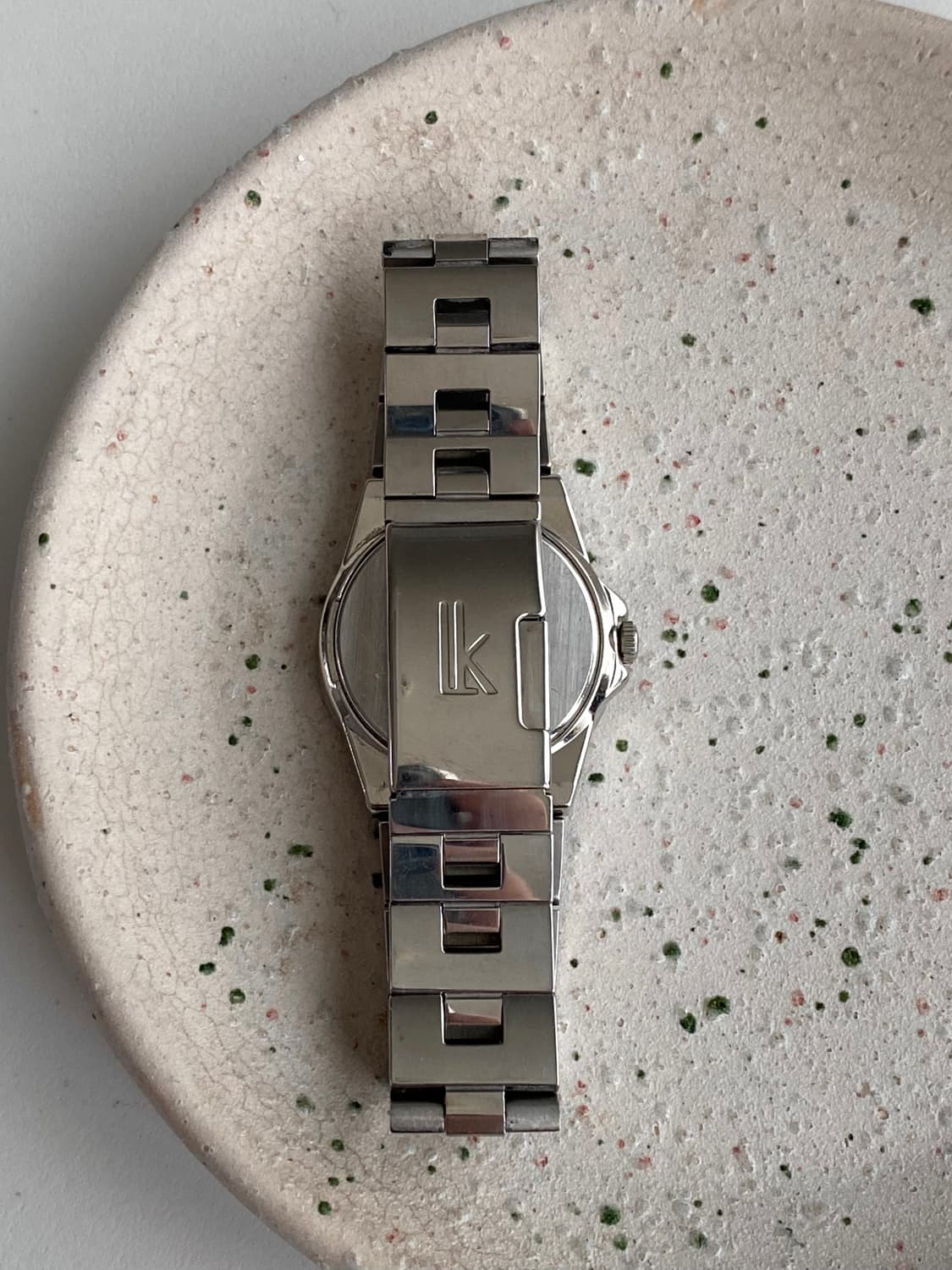 Seiko 세이코 lk 루키아 데이트 퍼플 레이디스 상품이미지5