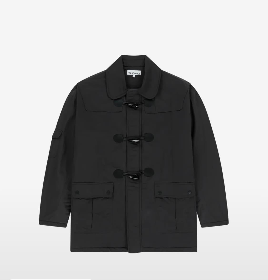 뚜오미오 더플패디드코트 2사이즈 상품이미지1