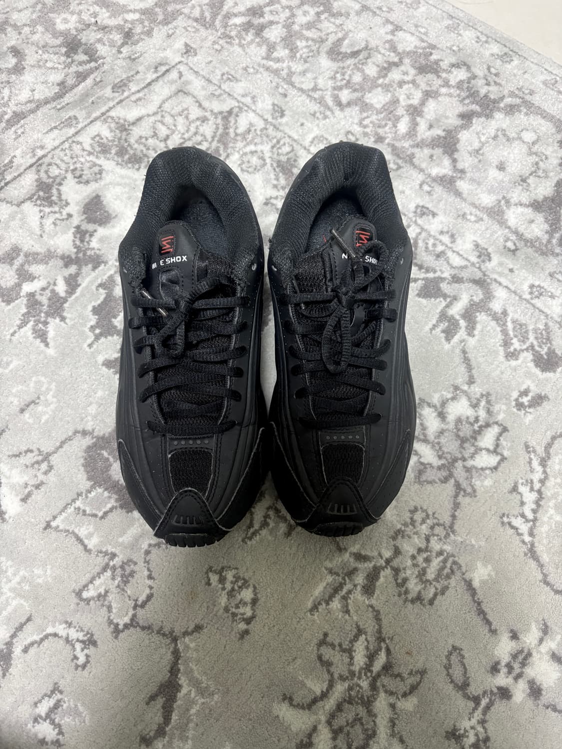 나이키 샥스 R4 상품이미지3