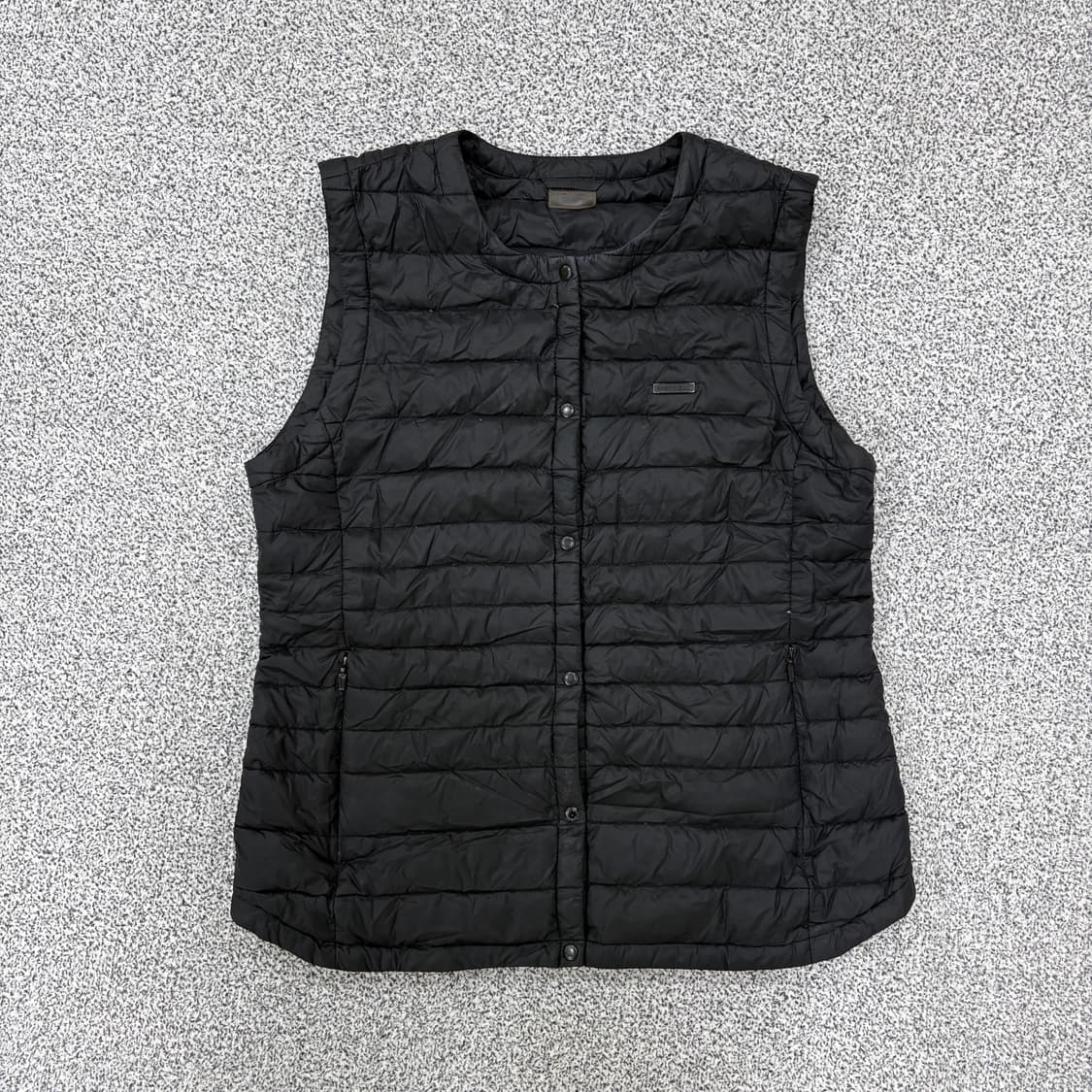 95 머렐 구스다운 경량 조끼 0316J 상품이미지1