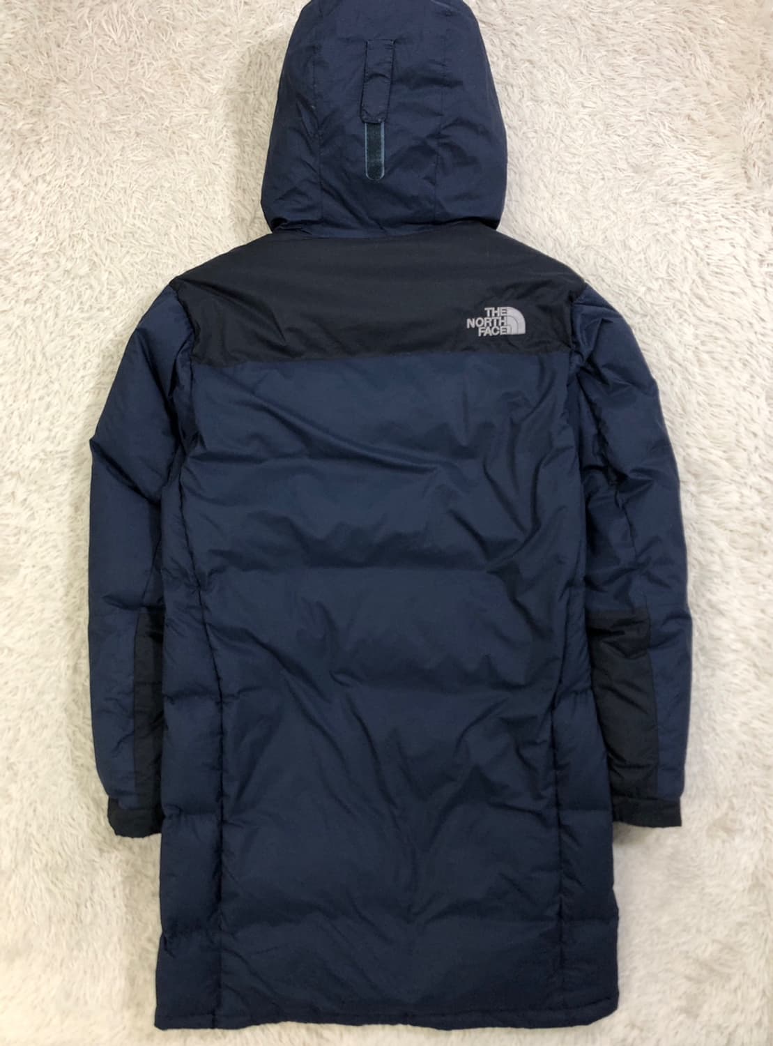 노스페이스 하이벤트 구스다운 롱 패딩/#13 상품이미지4