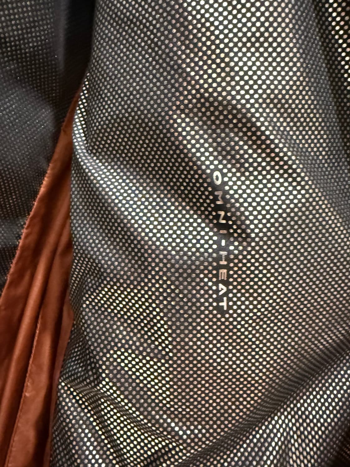 콜롬비아 옴니히트 구스다운 경량패딩 XL 상품이미지8