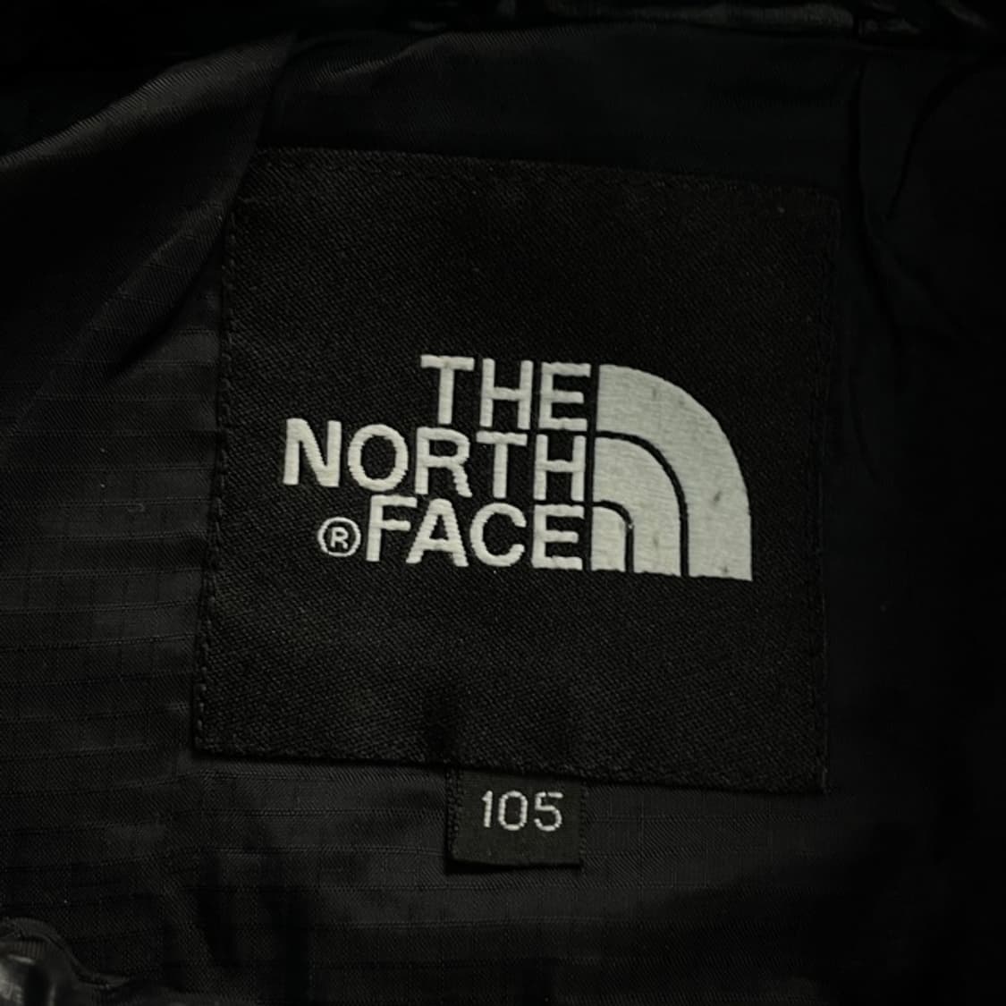 105 노스페이스 엑셀로프트 경량패딩 상품이미지3