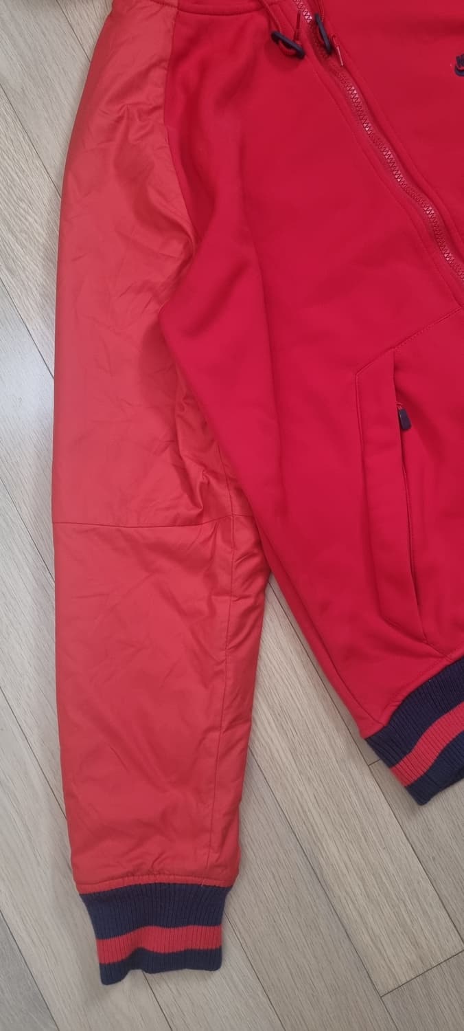 나이키 퓨추라 기모 후드 집업 L(100) _ 남성 상품이미지3