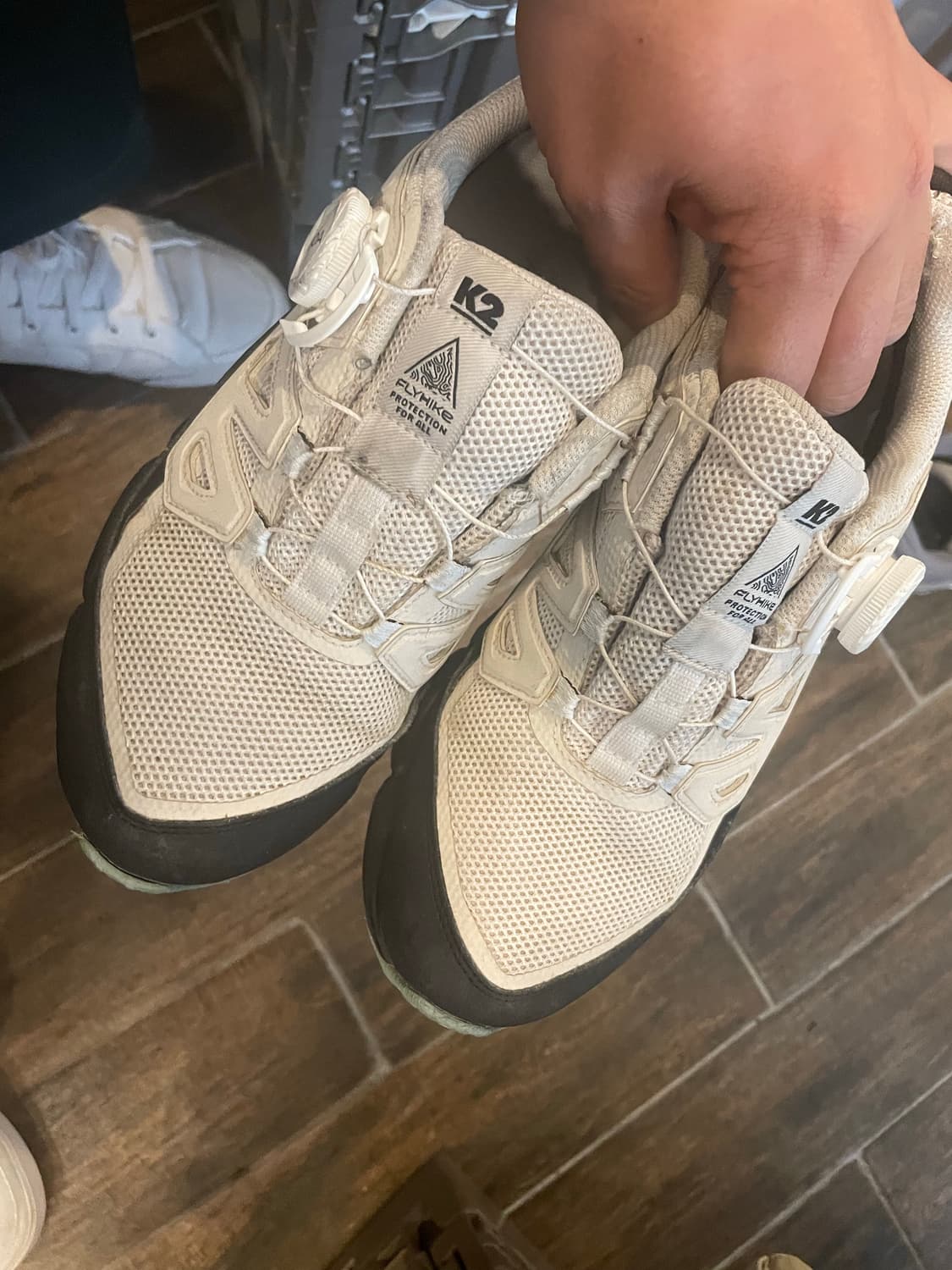 K2 운동화 250 상품이미지2