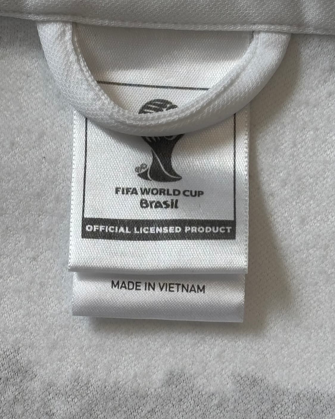 Adidas 아디다스 흰검 독일 2014 트랙탑   상품이미지10
