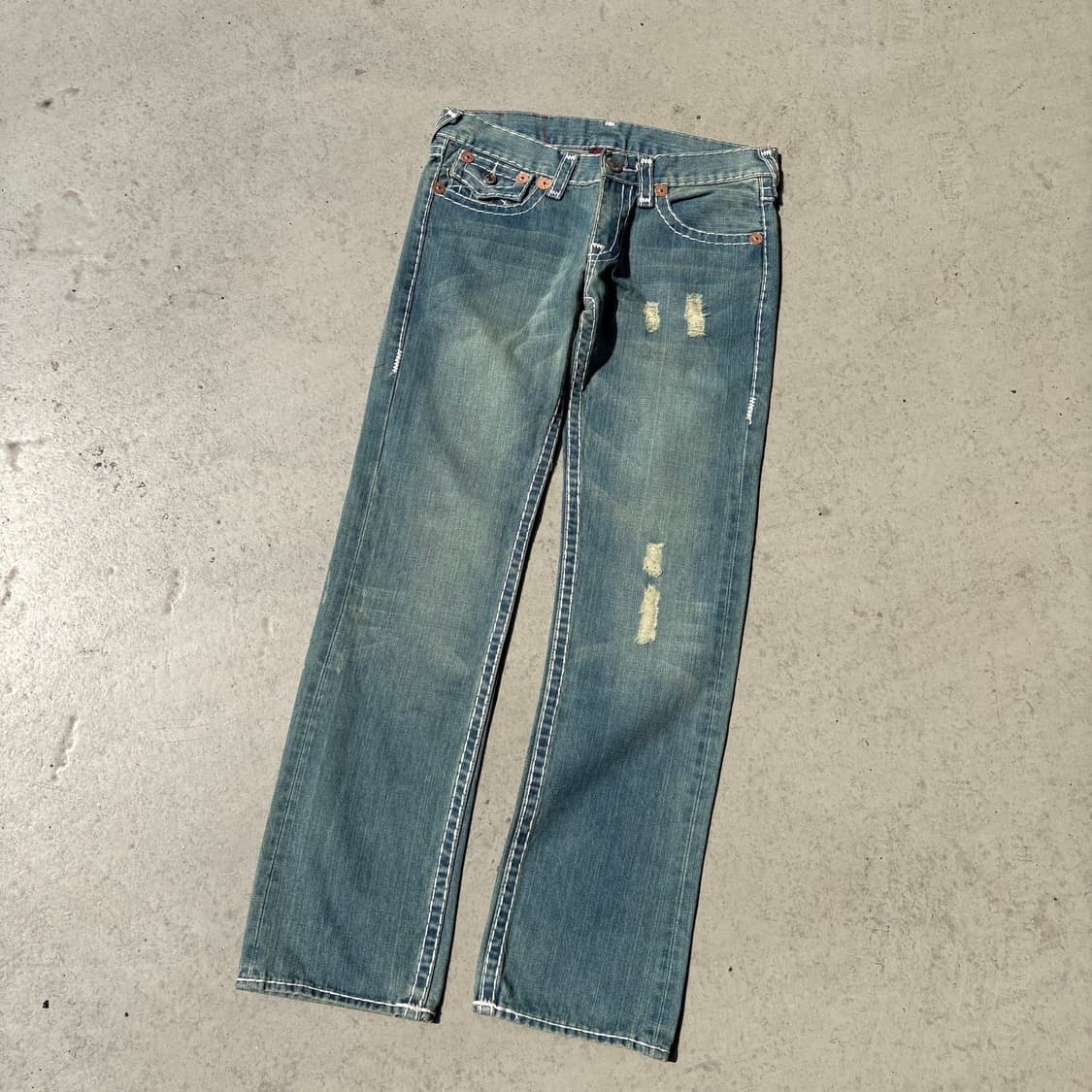 트루릴리젼 빌리 슈퍼 티 상품이미지2