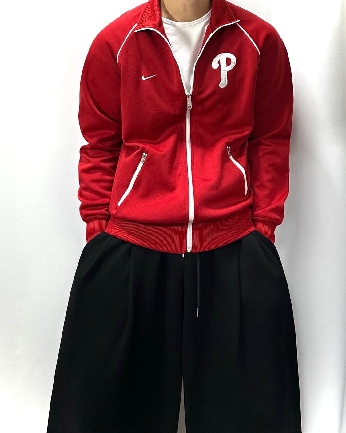Nike 나이키 올드스쿨 MLB 팀 져지 상품이미지1