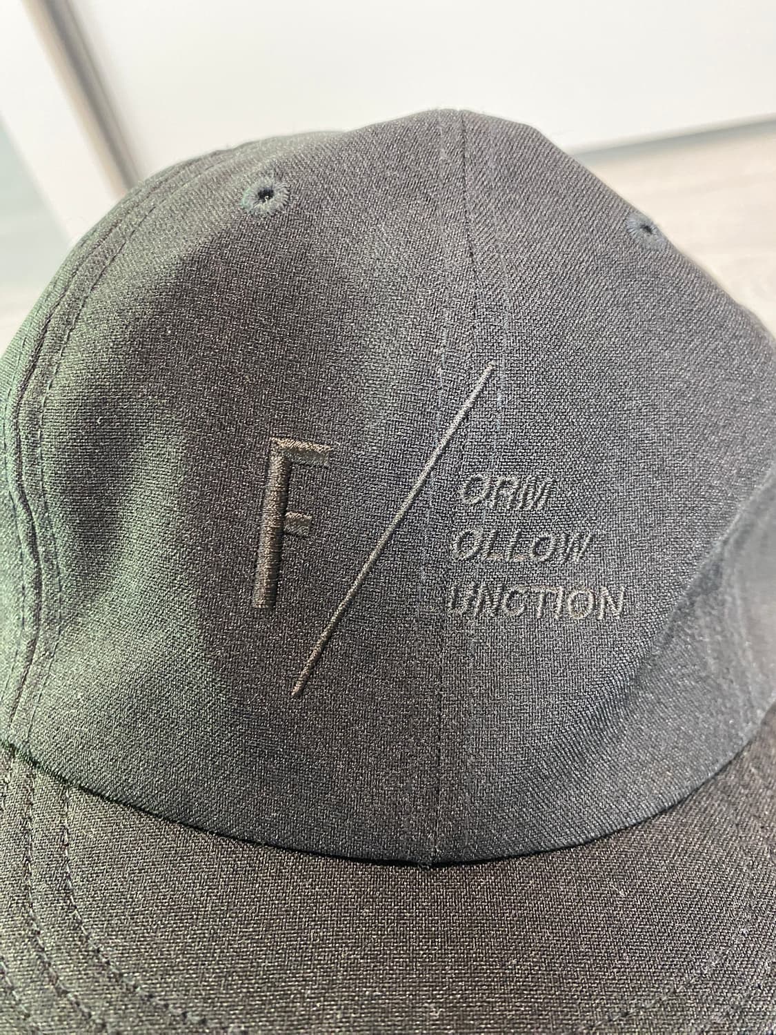 F/ce 에프씨이 캡 모자 상품이미지2