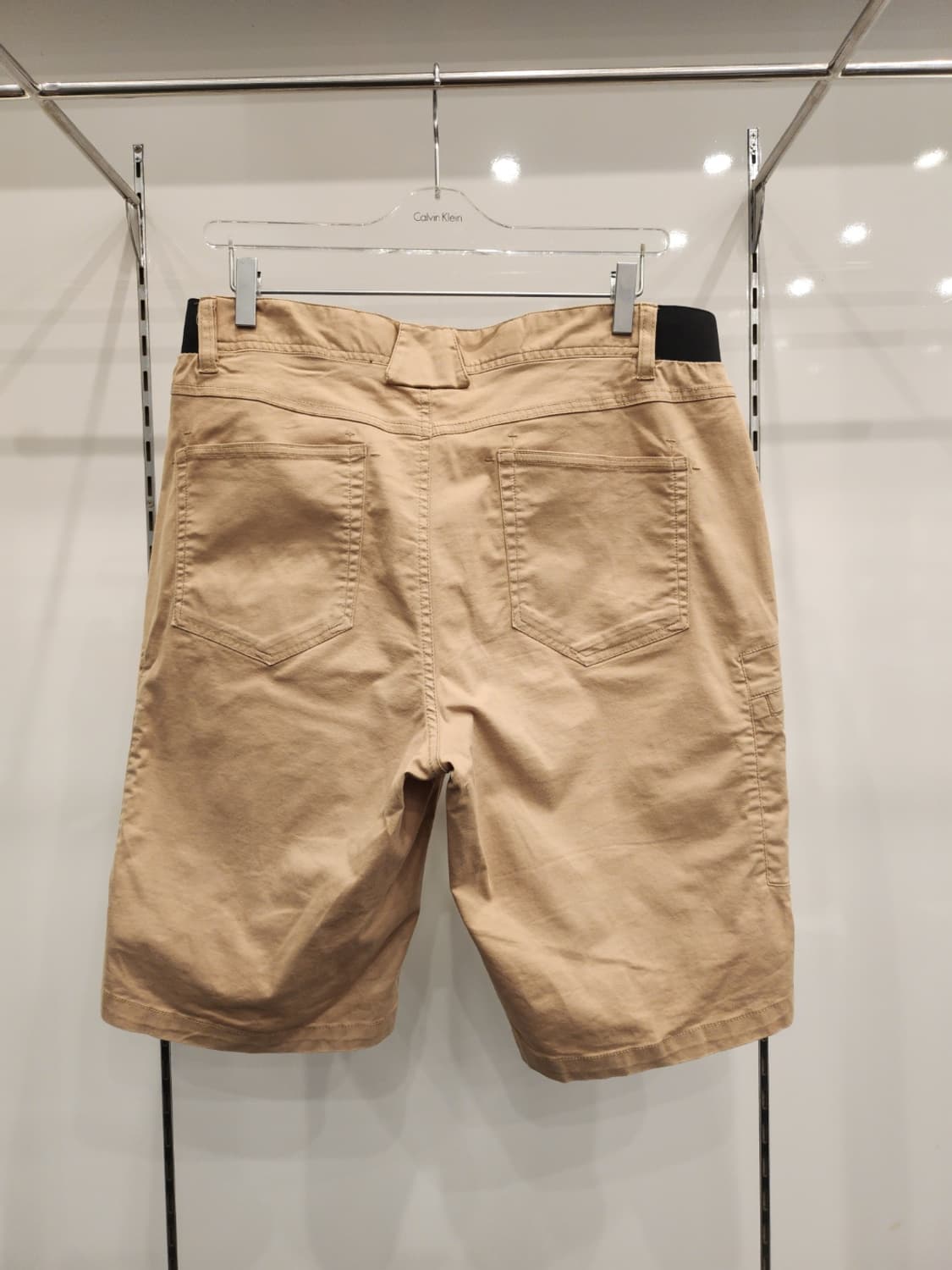 네셔널지오그래픽 카고 반바지86 상품이미지2